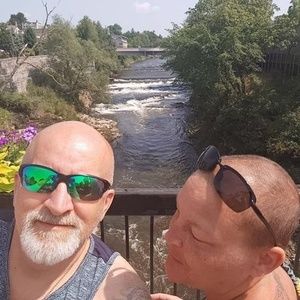 Meet your Posher, Ross